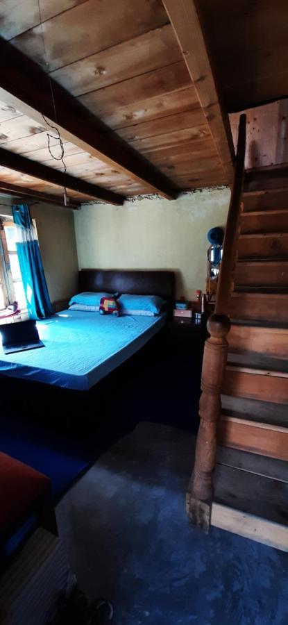The Cottage And Cheese Manali  Exterior photo